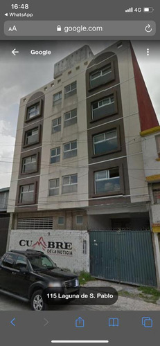 Edificio En Venta, Toluca, Colonia El Seminario.
