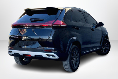 Chirey Tiggo 2 Pro 2024