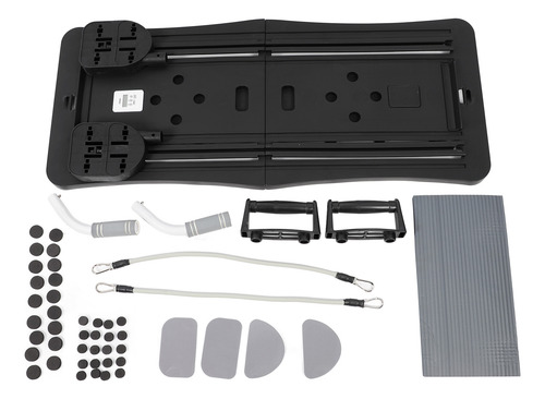 Tabla De Ejercicios Y Fitness Multifuncional Ajustable Para