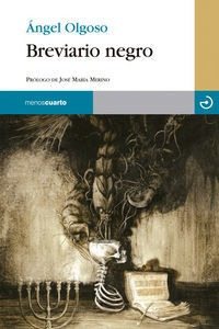 Breviario Negro - Olgoso,angel