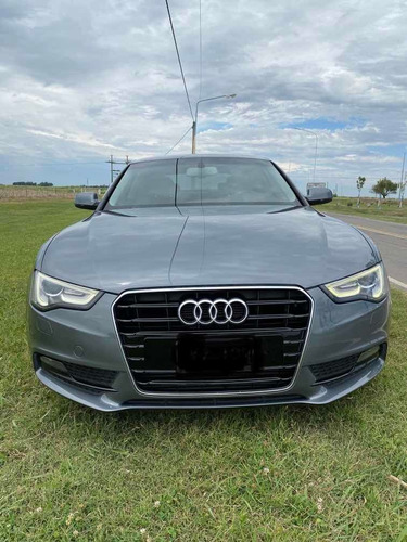 Audi A5 2.0 Coupe Tfsi 211cv Multitronic 2013