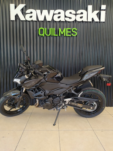 Kawasaki Z400 2021 Abs 0km Oportunidad Dólar Exclusivo!!!