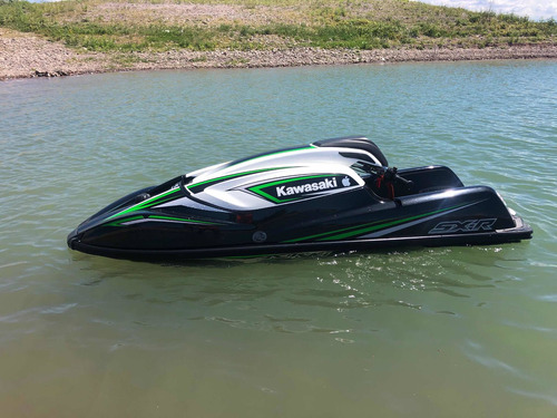 Kawasaki Sxr1500 4t