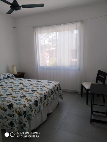 Departamento En Alquiler Temporal En Centro