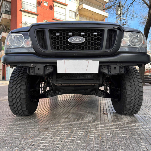 Ford Ranger 3.0 Cd Xl Plus 4x2