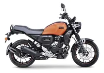 Comprar Yamaha Fz X 150 Fzx Naked Street Abs 0km 2025 De Titta