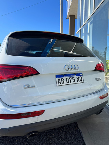 Audi Q5 3.0 Tfsi Tiptronic Quattro 272cv