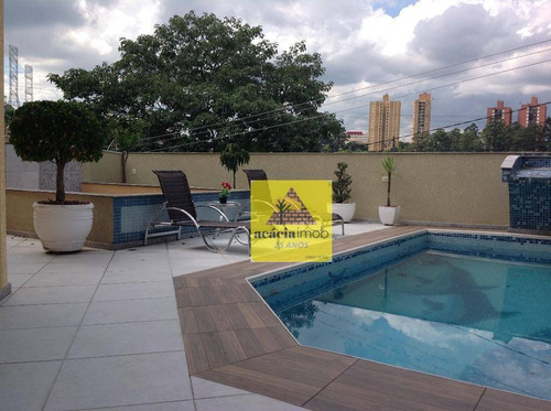 Imagem 6 de 30 de City América - Vende - So2084