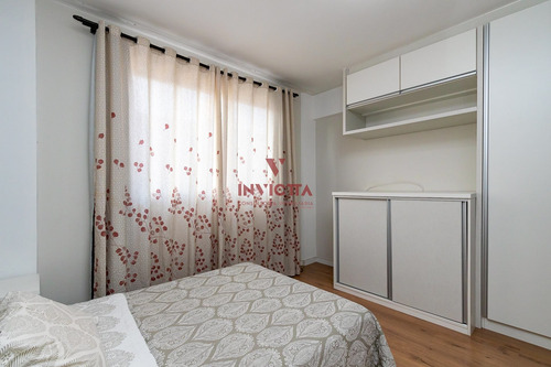Imagem 20 de 30 de Apartamento Com 3 Dormitórios À Venda Com 139m² Por R$ 349.900,00 No Bairro Água Verde - Curitiba / Pr - Aa 1672