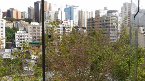 Imagem 5 de 15 de Apartamento Bela Vista Sao Paulo Sp Brasil - 1680