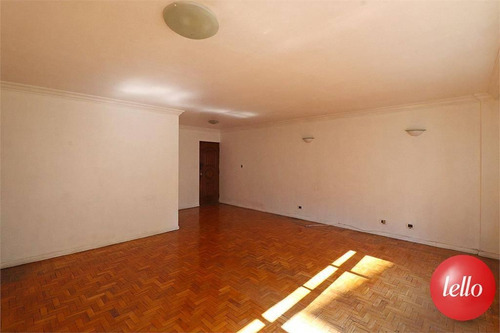 Imagem 3 de 24 de Apartamento - Ref: 242077
