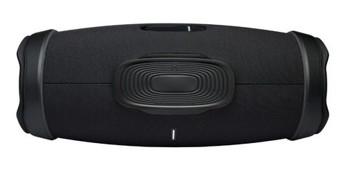 Parlante JBL Boombox 2 portátil con bluetooth waterproof black 100V/240V
