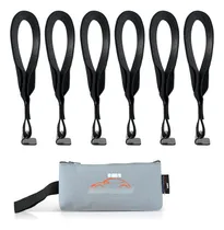 Comprar Correas Amarre Techo A Marco Puerta Coche Impermeables, Pate