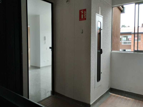 Apartamento En Arriendo Ubicado En  La Ceja (23754).