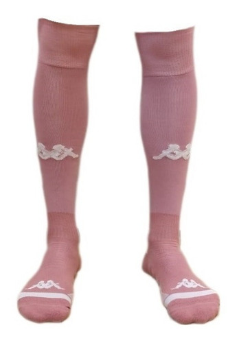 Imagen 2 de 3 de Medias Kombat Pro Spark Huracán 2023 Pink