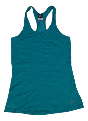 Musculosa Nike Mujer Running Dri Fit