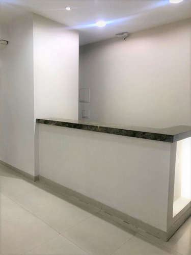 Departamento En Alquiler En San Nicolás