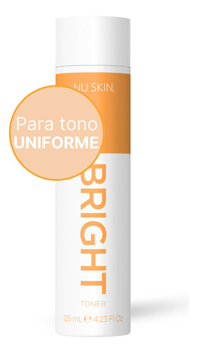 Nu Skin | Bright Toner | Anti-manchas | Anti-pigmentación Momento De Aplicación Noche Tipo De Piel Todo Tipo De Piel