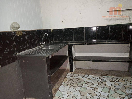Imagem 17 de 18 de Casa Em Pedro De Toledo - Ca3626
