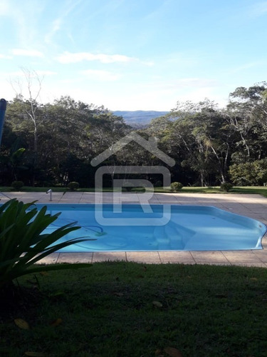 Imagem 4 de 30 de Chacara - 23 - 69927312