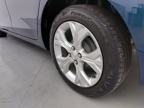 Chevrolet Onix 1.0 TURBO FLEX LTZ AUTOMÁTICO
