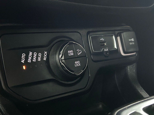 Jeep Renegade Moab 2.0 4x4 Turbo Diesel Automatico 2021 Completo Baixa Km