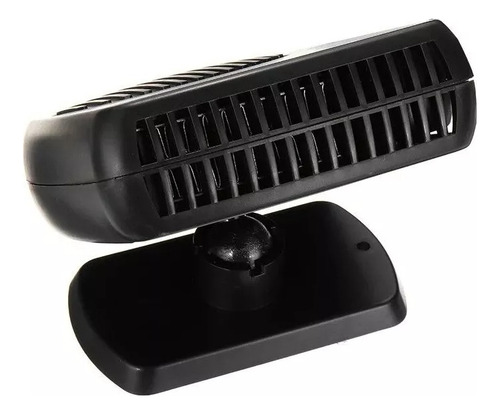 Calefactor De Automovil 12v Termoventilador 200w Portatil