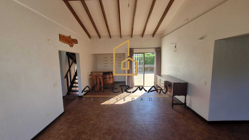Hermosa Casa En Los Pinos, Reñaca