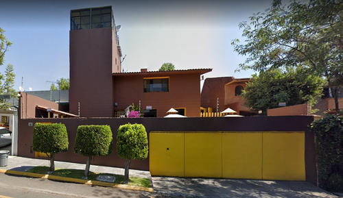 Ps !!! Casa  En Lomas De Chapultepec En Recuperacion Bancaria ¡¡¡