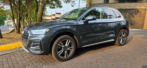 Audi Q5 2.0 L 45 Tfsi Elite Mhev