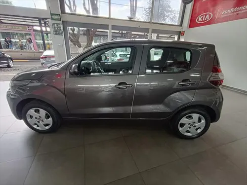 Fiat Mobi 1.0 Like Mt