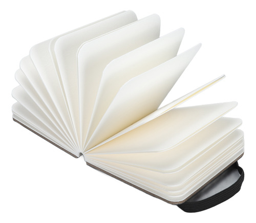 Cuaderno De Pintura De Grano Fino, 30 Hojas, Cuaderno De Boc