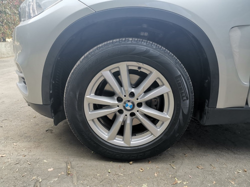 Bmw X5 30d 2016 Imp392