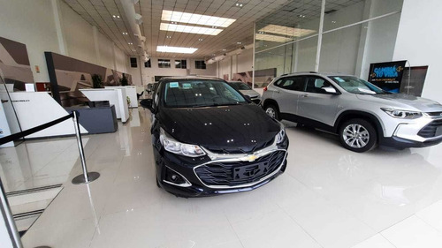 Chevrolet Cruze 1.4t Lt 153cv My 21 Sl Fisicas