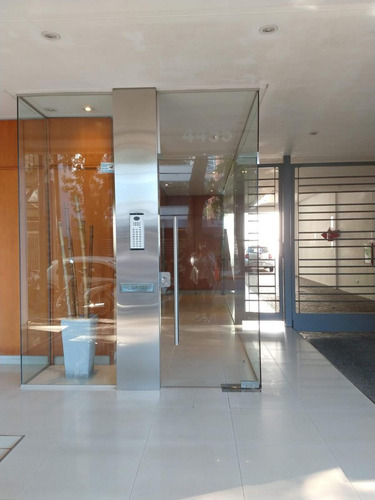 Departamento Monoambiente En Venta - 1 Baño - 37mts2 - Palermo