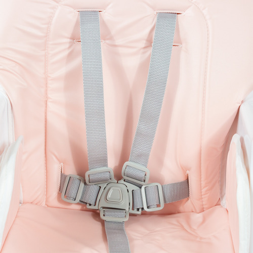Silla De Comer Mega Baby Para Bebe New York