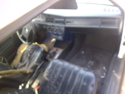 Mercedes Benz 230 1980 Sin Motor Y Caja