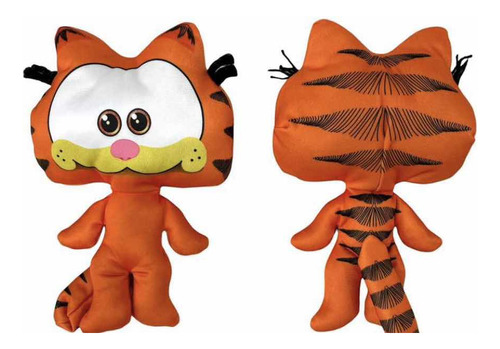 Peluche Garfield Gato