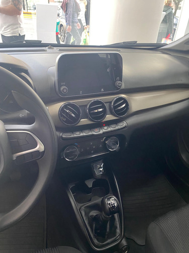Fiat Cronos 1.3 Gse Drive Pack Plus