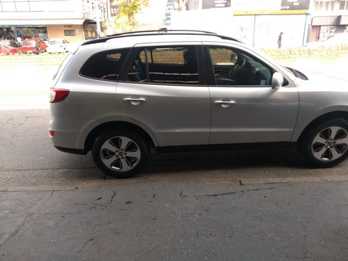 Hyundai Santa Fe 2012 2.4 Automatica Ac. Creta Ou Toro