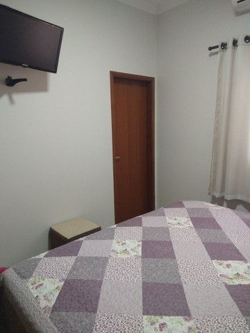 Imagem 16 de 20 de Casa Com 3 Dormitórios À Venda, 200 M² Por R$ 400.000 - Parque Residencial Lauriano Tebar Ii - São José Do Rio Preto/sp - Ca2197