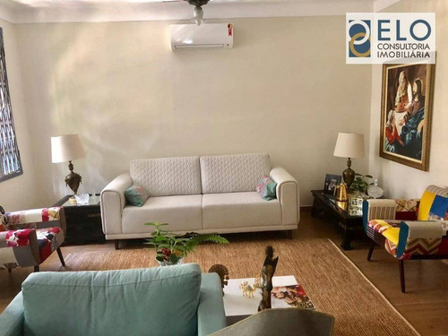 Imagem 2 de 30 de Casa À Venda, 250 M² Por R$ 1.380.000,00 - Gonzaga - Santos/sp - Ca0415