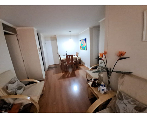 Santiago, Departamento 2 Dormitorios, Nataniel Cox - Rcd Ges