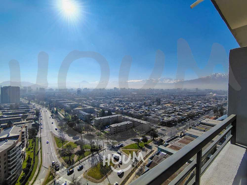 Departamento Avenida Vicuña Mackenna Id: 155393