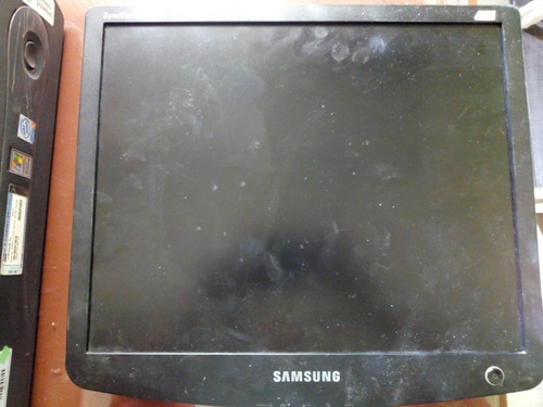 Monitor Samsung 732n Con Falla