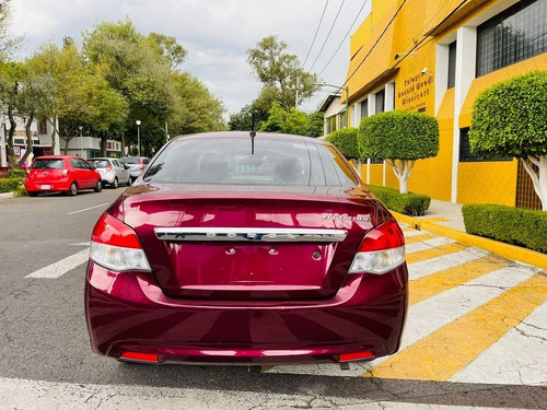 Imagen 6 de 15 de Attitude Sxt Mt 2019