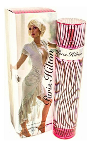 Paris Hilton -paris Hilton De For Women, Aerosol Edp De 1.7