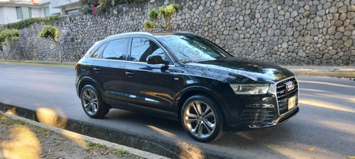 Audi Q3 2.0 S Line 180 Hp Dsg