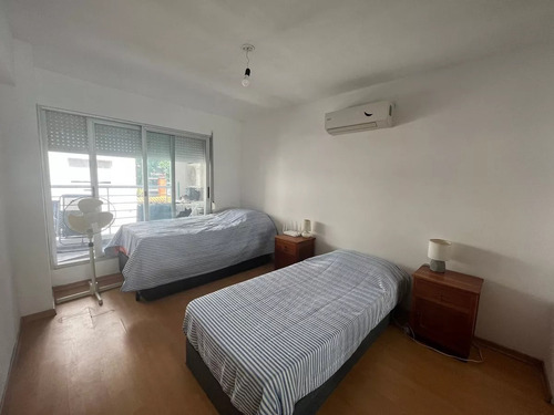 Imagen 8 de 12 de Venta Apartamento De 1 Dormitorio En Pocitos