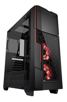 Imagen 1 de 2 de Computadora Cpu Core Intel I3 Ram8gb Disco Duro 500